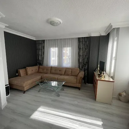 1 минута до пляжа клеопатра, апартаменты, Saray, Alaattinoglu Sokak Apartmán