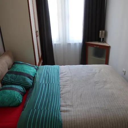 1 минута до пляжа клеопатра, апартаменты, Saray, Alaattinoglu Sokak Apartmán