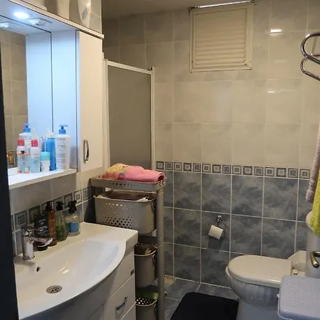Apartamento 1 минута до пляжа клеопатра, апартаменты, Saray, Alaattinoglu Sokak *